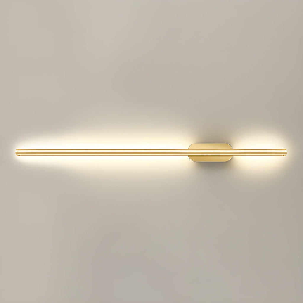 Haloice Applique murale minimaliste en acrylique - Neutralighting