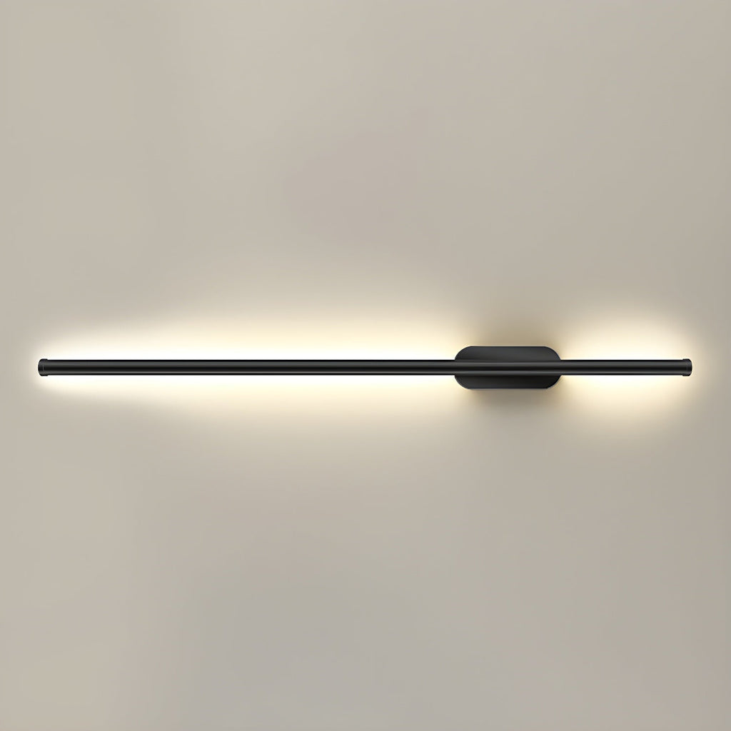 Haloice Applique murale minimaliste en acrylique - Neutralighting