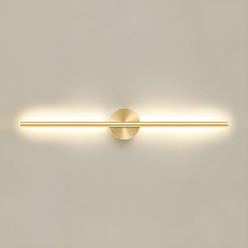 Haloice Applique murale minimaliste en acrylique - Neutralighting
