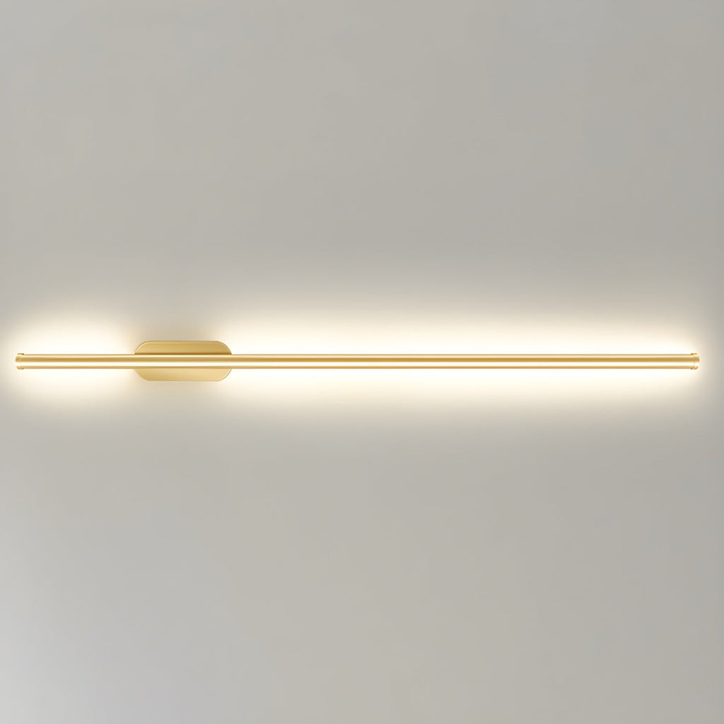 Haloice Applique murale minimaliste en acrylique - Neutralighting