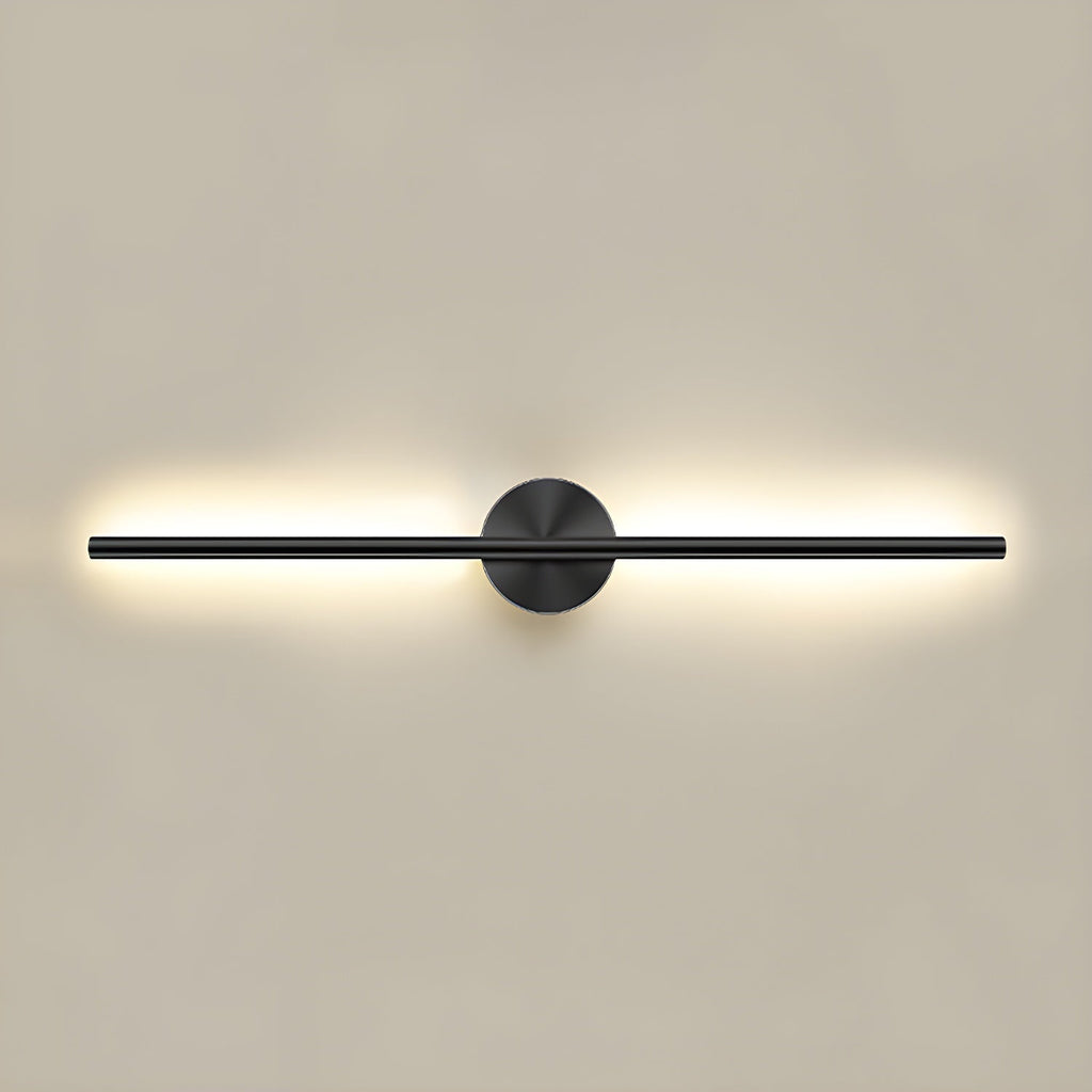 Haloice Applique murale minimaliste en acrylique - Neutralighting