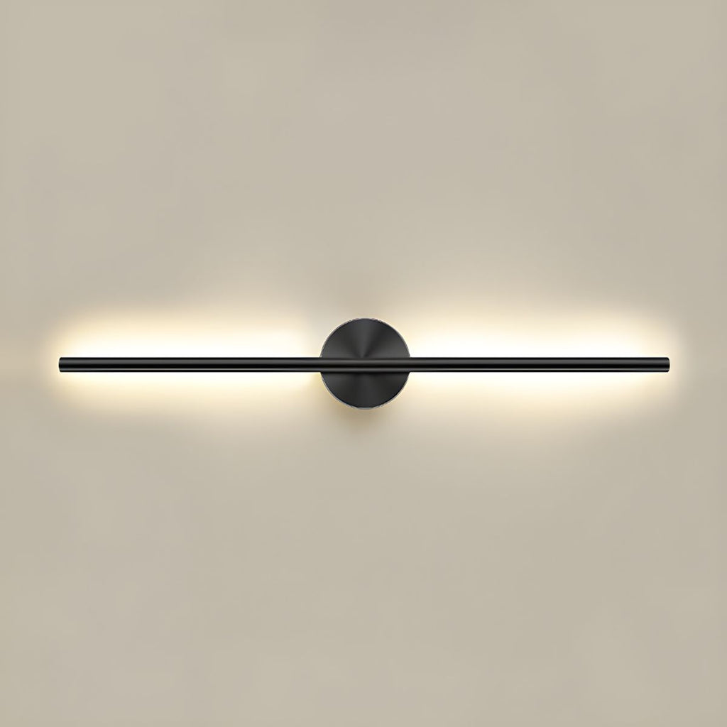 Haloice Applique murale minimaliste en acrylique - Neutralighting