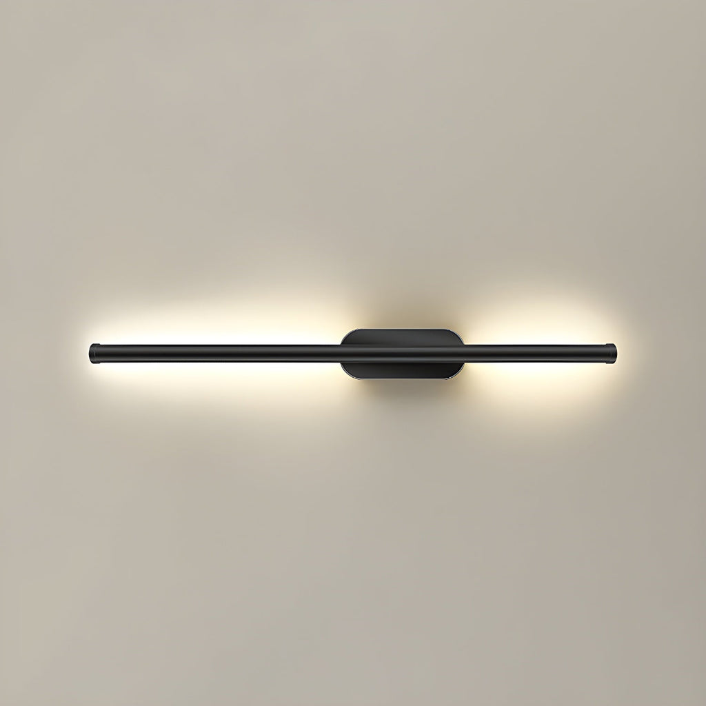 Haloice Applique murale minimaliste en acrylique - Neutralighting
