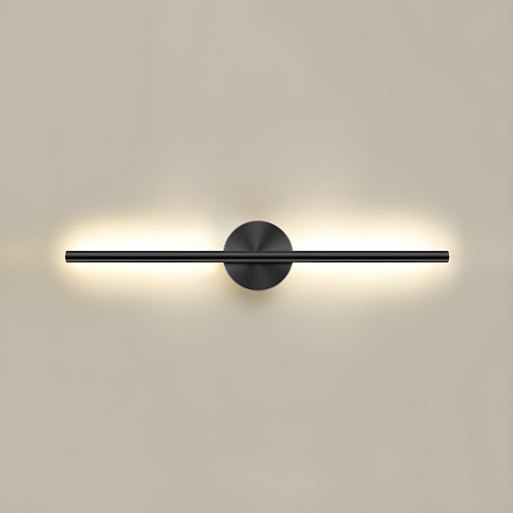 Haloice Applique murale minimaliste en acrylique - Neutralighting