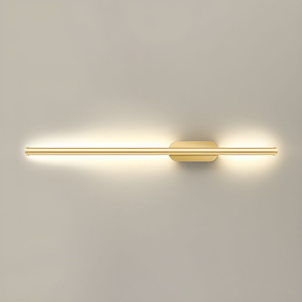 Haloice Applique murale minimaliste en acrylique - Neutralighting