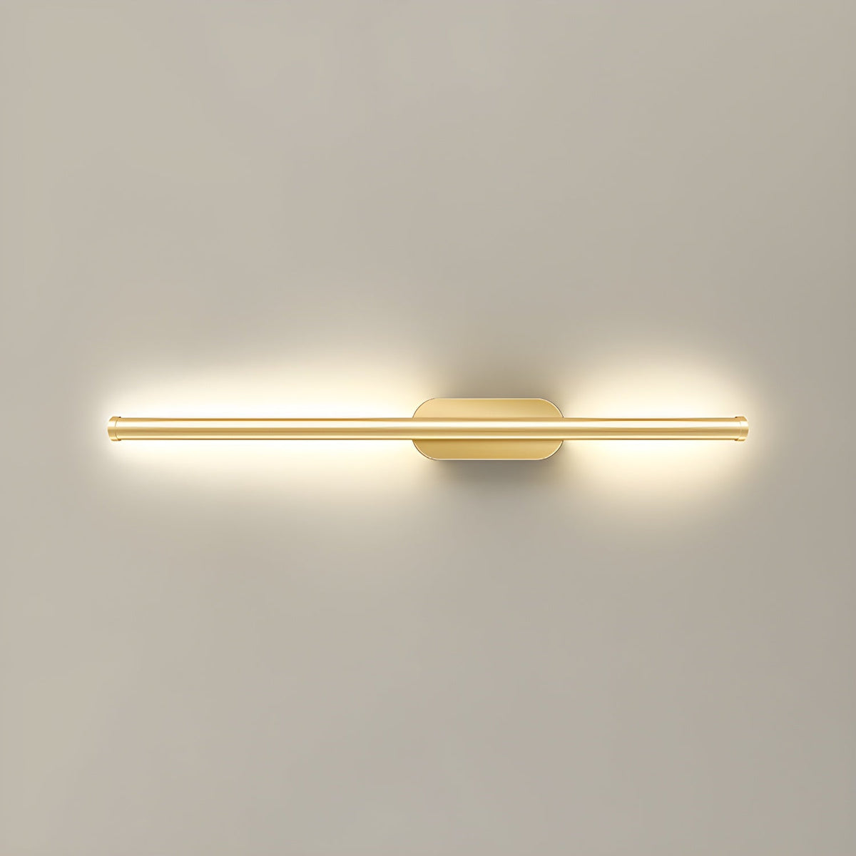 Haloice Applique murale minimaliste en acrylique - Neutralighting