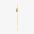 Haloice Applique murale minimaliste en acrylique - Neutralighting