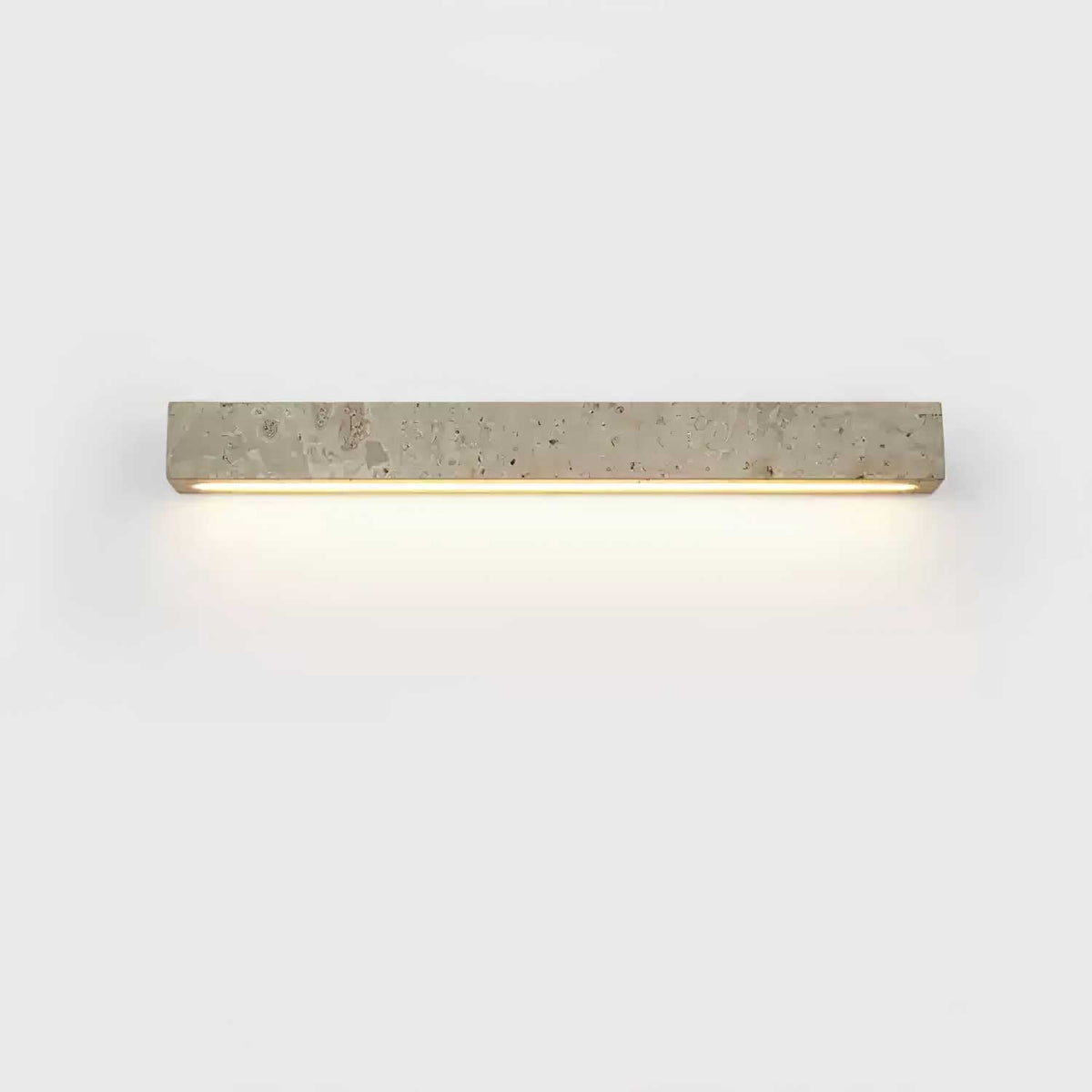 Ardora Suspension Minimaliste en Travertin - Neutralighting