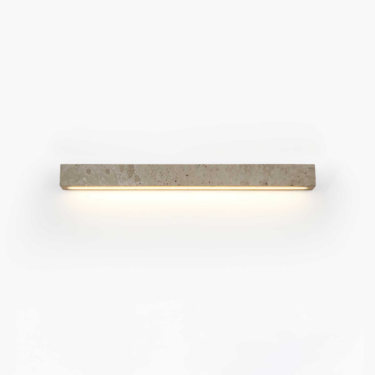 Ardora Suspension Minimaliste en Travertin - Neutralighting