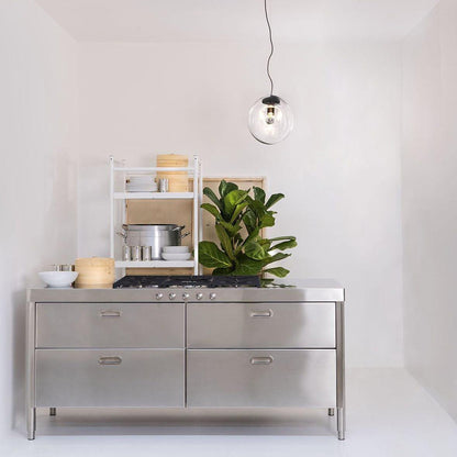 Suspension Goutte D'eau