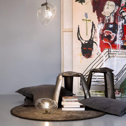 Suspension Goutte D'eau