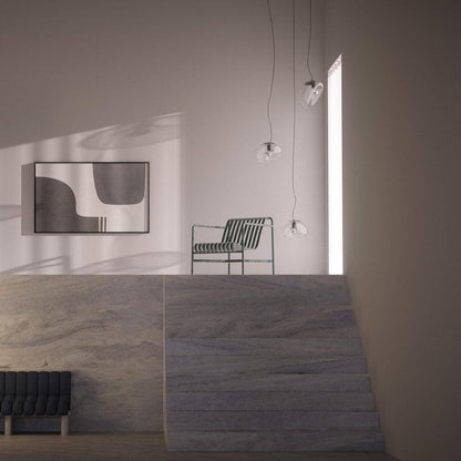 Suspension Goutte D'eau