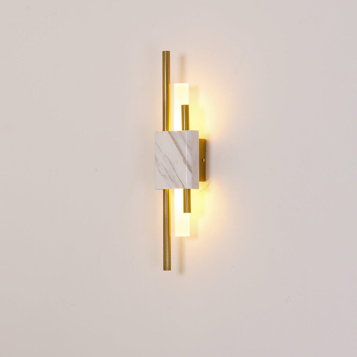 Mildred Lampe Murale en Marbre Art Nordique Premium - Neutralighting