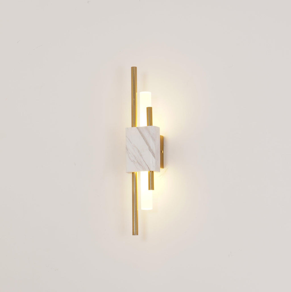 Mildred Lampe Murale en Marbre Art Nordique Premium - Neutralighting