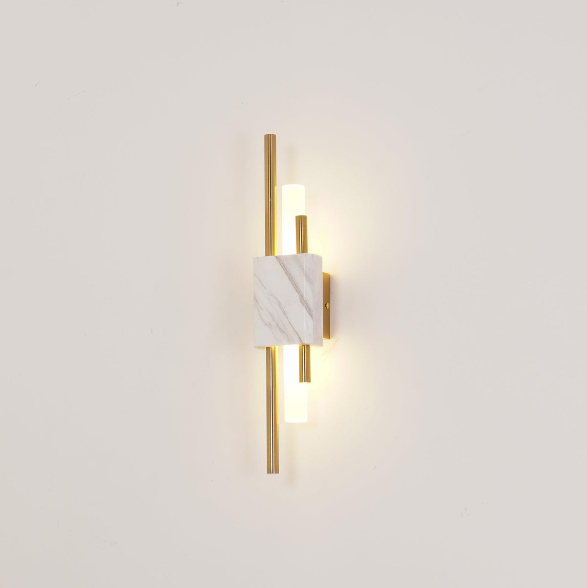 Mildred Lampe Murale en Marbre Art Nordique Premium - Neutralighting