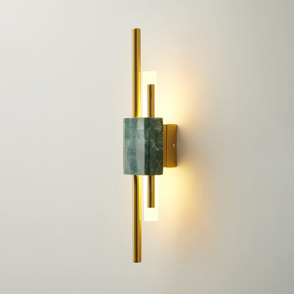 Mildred Lampe Murale en Marbre Art Nordique Premium - Neutralighting