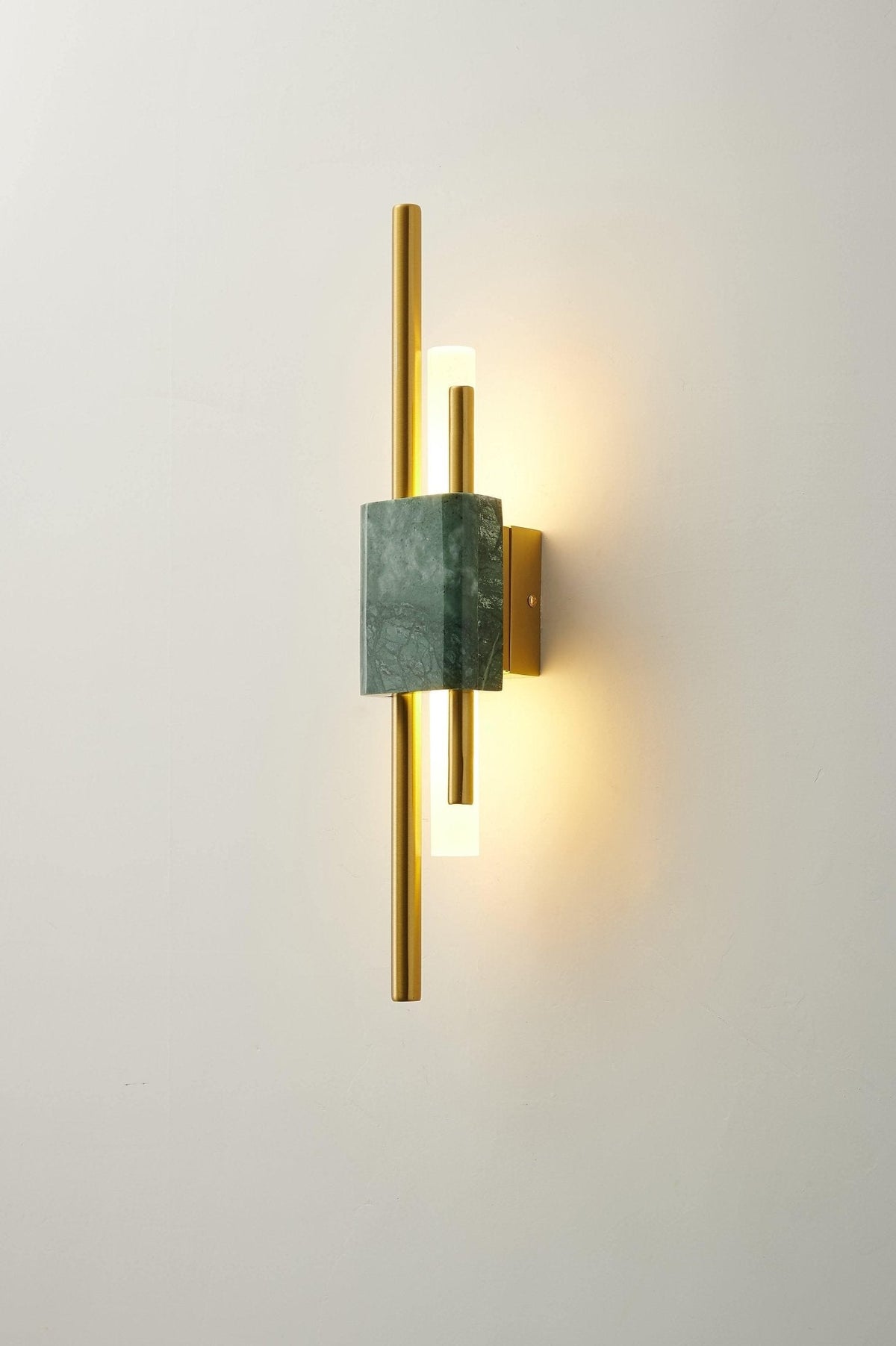 Mildred Lampe Murale en Marbre Art Nordique Premium - Neutralighting