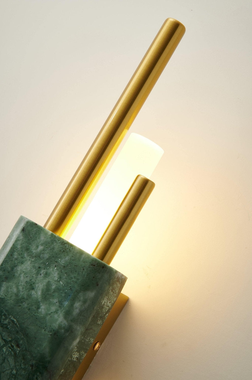 Mildred Lampe Murale en Marbre Art Nordique Premium - Neutralighting