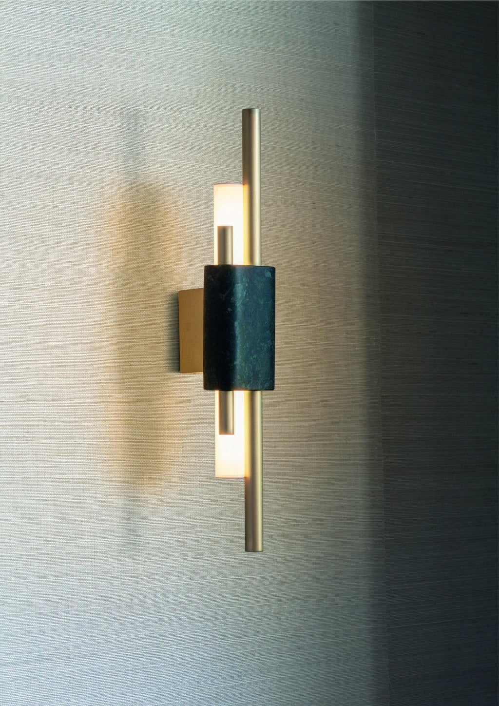 Mildred Lampe Murale en Marbre Art Nordique Premium - Neutralighting