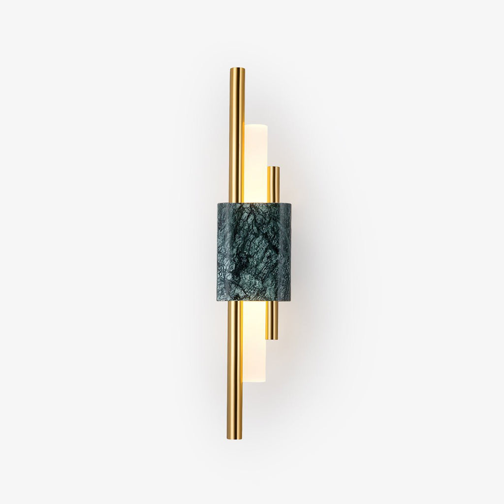 Mildred Lampe Murale en Marbre Art Nordique Premium - Neutralighting