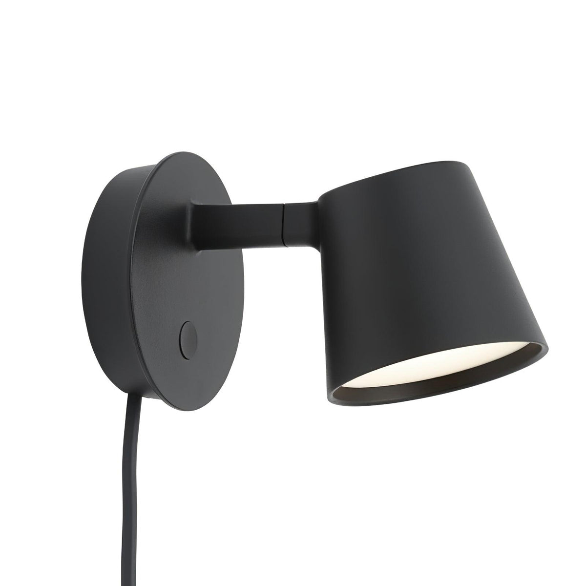 Olmirara Modern Minimalist Plug-In Wall Lamp - Neutralighting