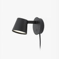 Olmirara Modern Minimalist Plug-In Wall Lamp - Neutralighting