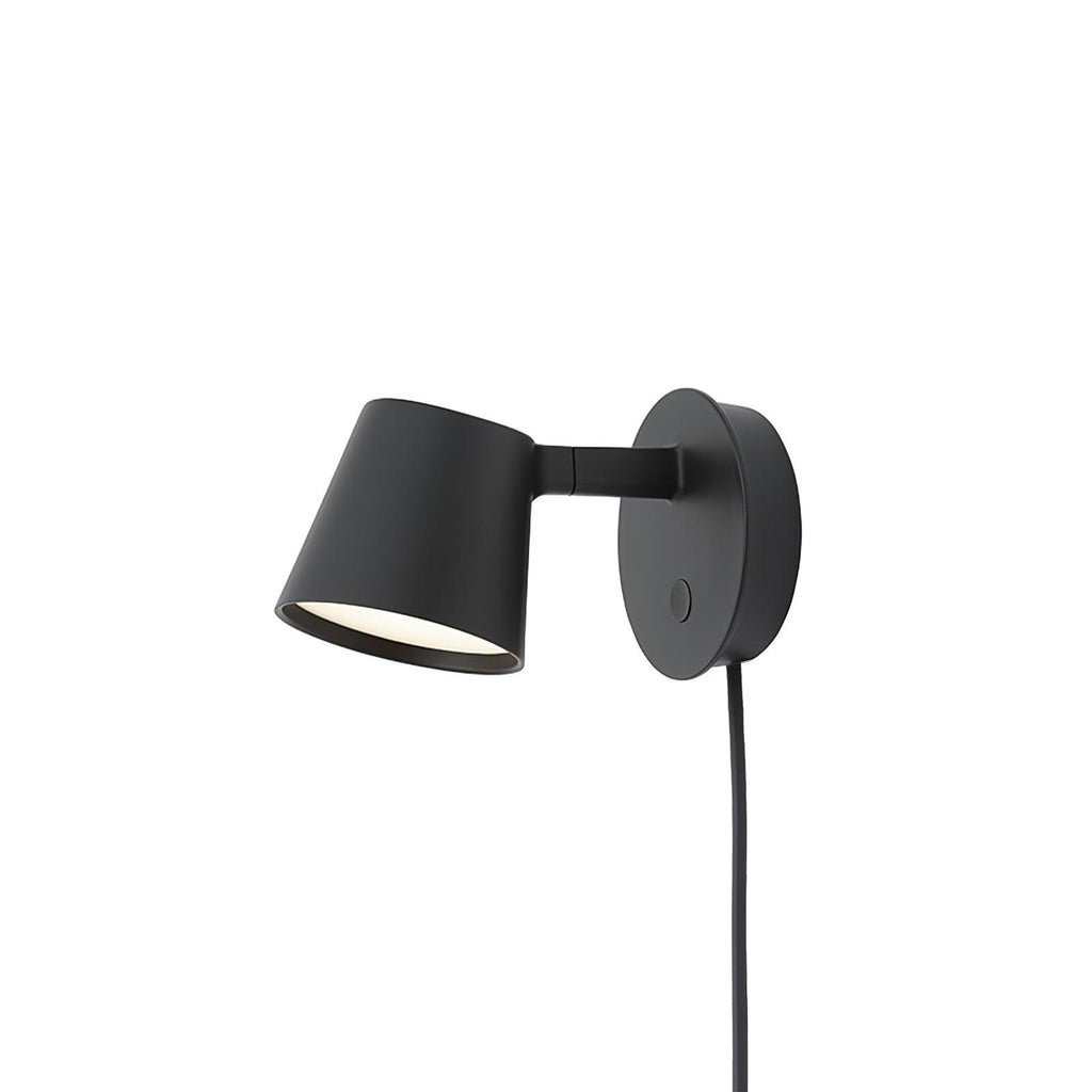 Olmirara Modern Minimalist Plug-In Wall Lamp - Neutralighting