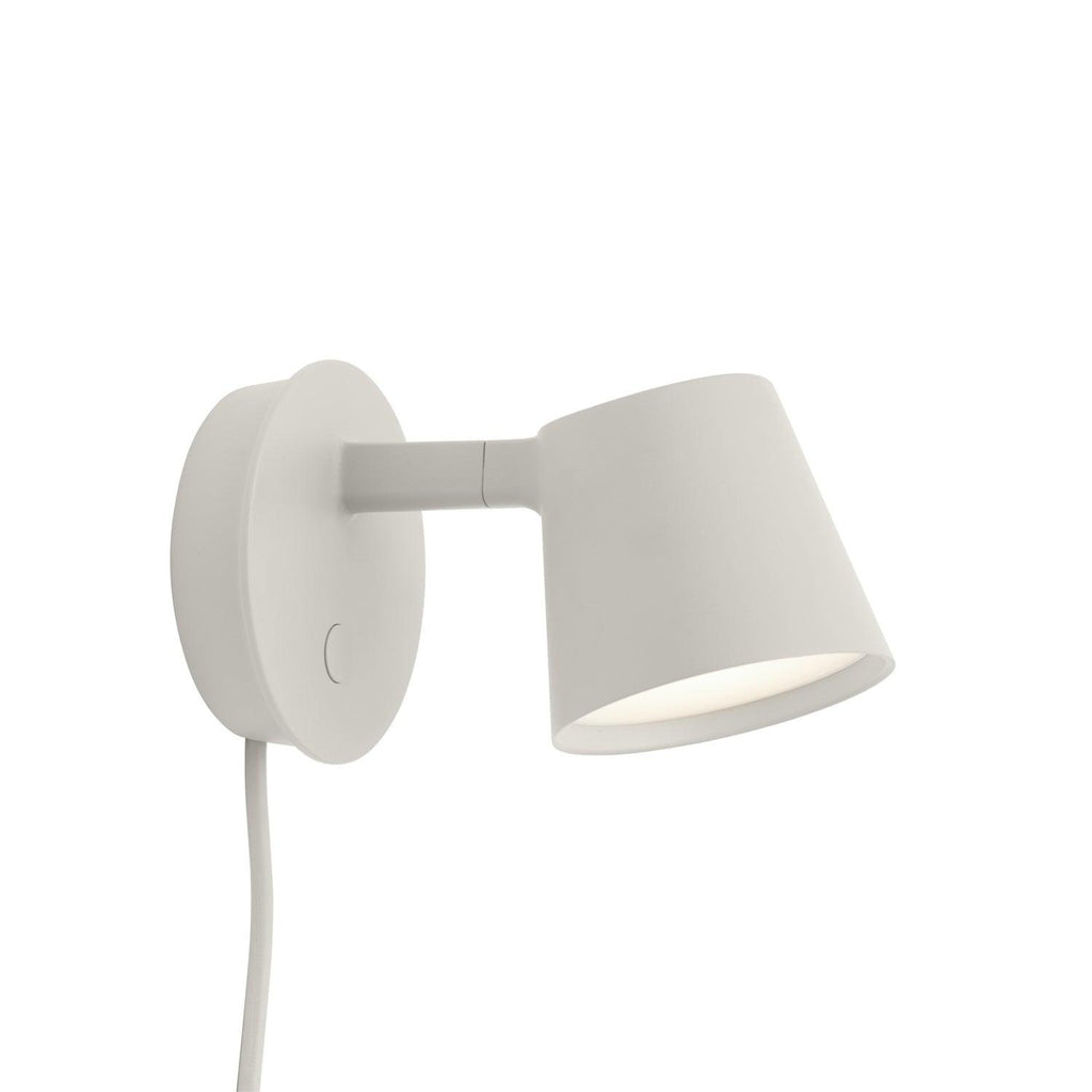 Olmirara Modern Minimalist Plug-In Wall Lamp - Neutralighting