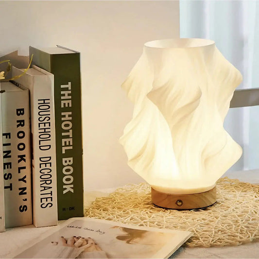 Lampe De Chevet LED Moderne - Maison Lumina