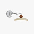 Jave Applique Murale Verte / Beige - Neutralighting