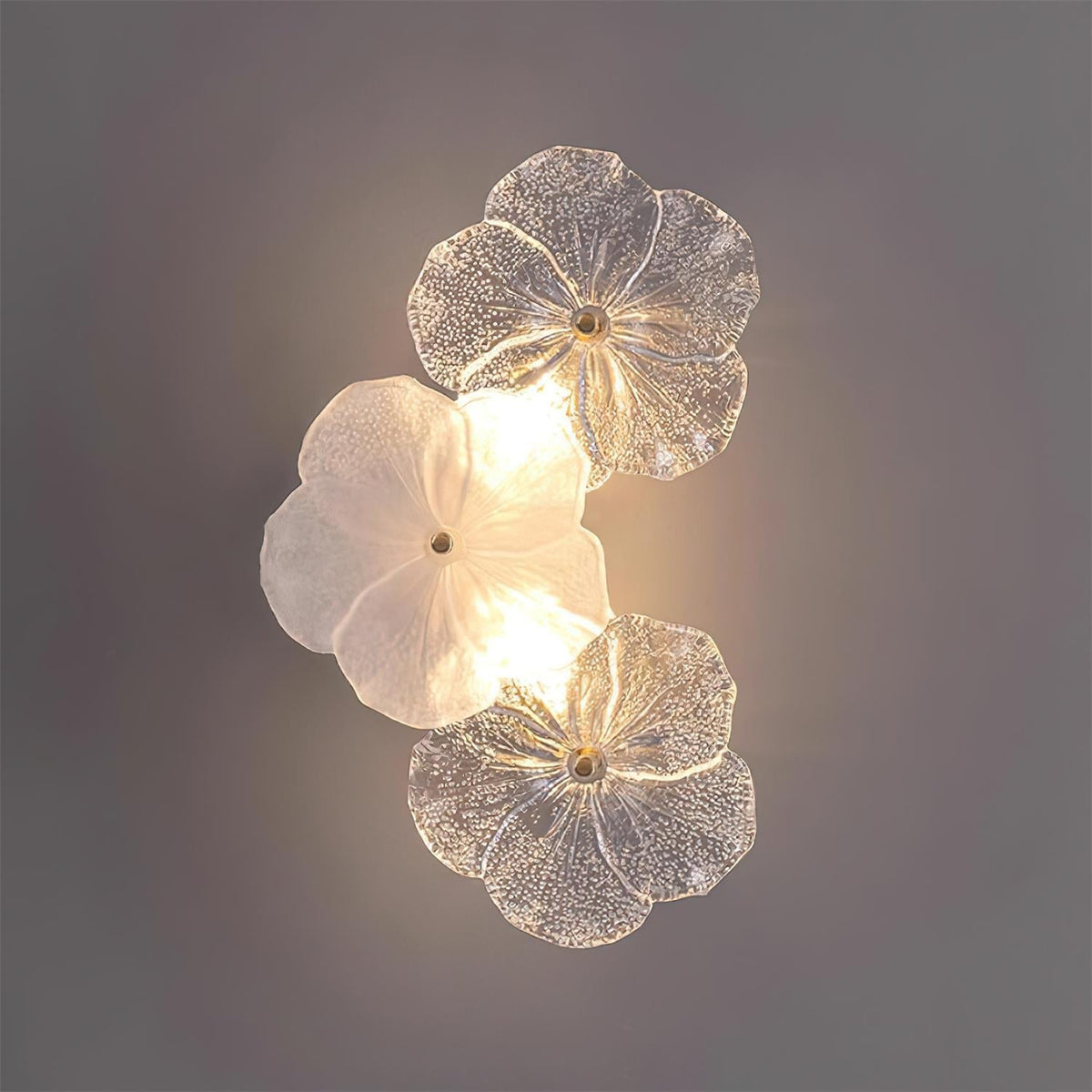 Givelle Applique Murale Florale - Neutralighting