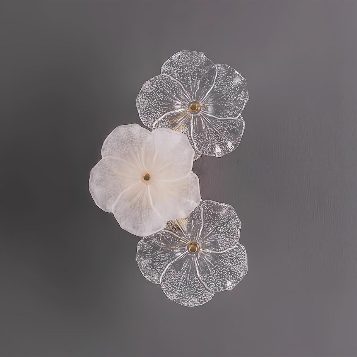 Givelle Applique Murale Florale - Neutralighting
