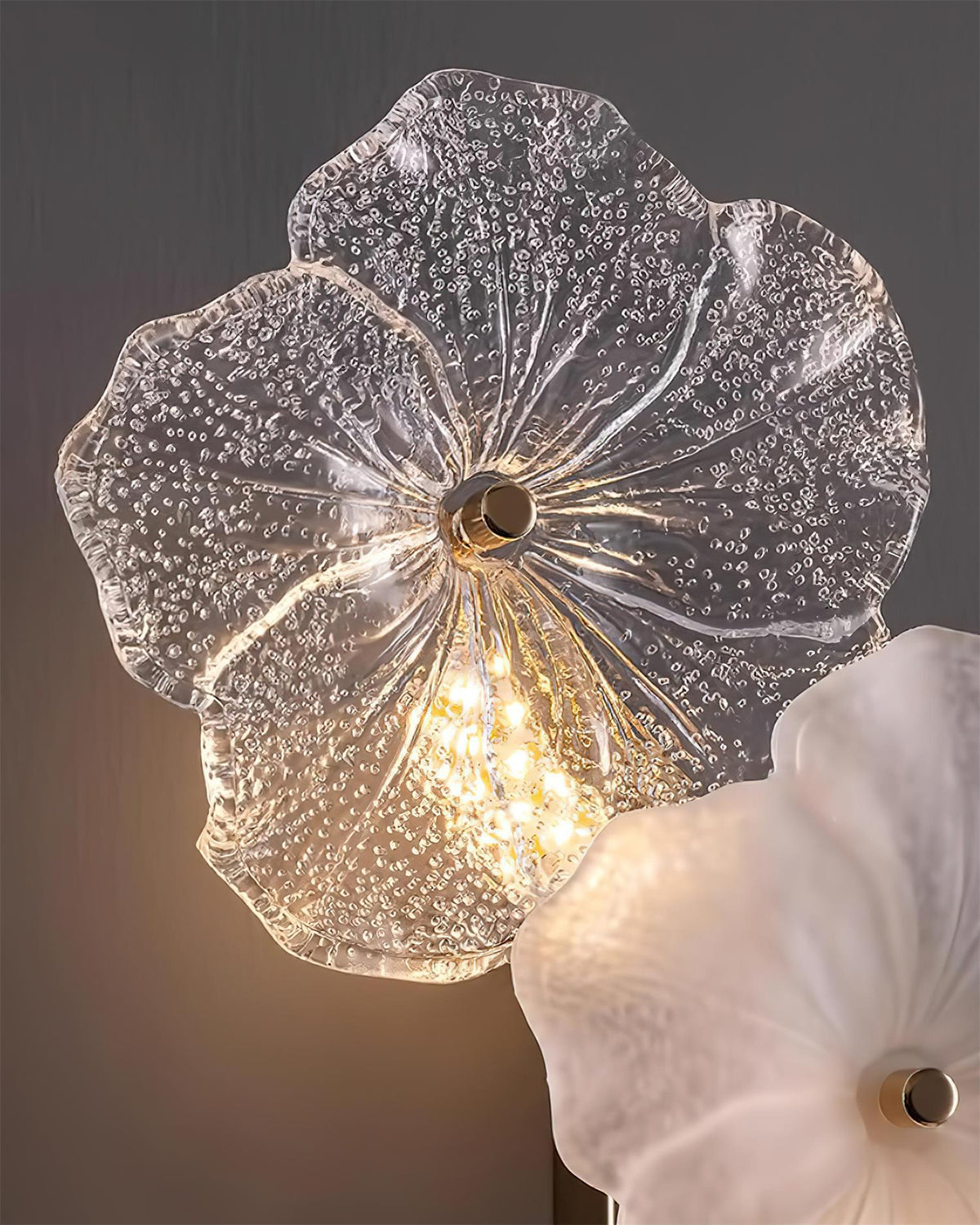Givelle Applique Murale Florale - Neutralighting