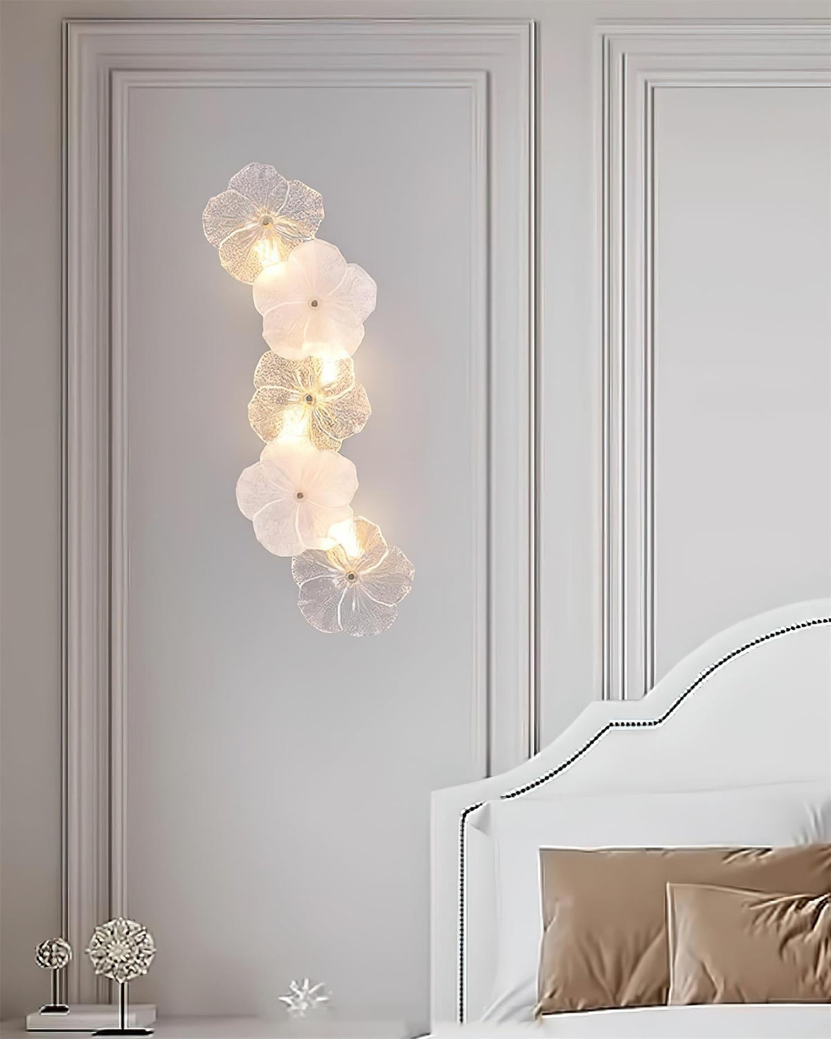 Givelle Applique Murale Florale - Neutralighting