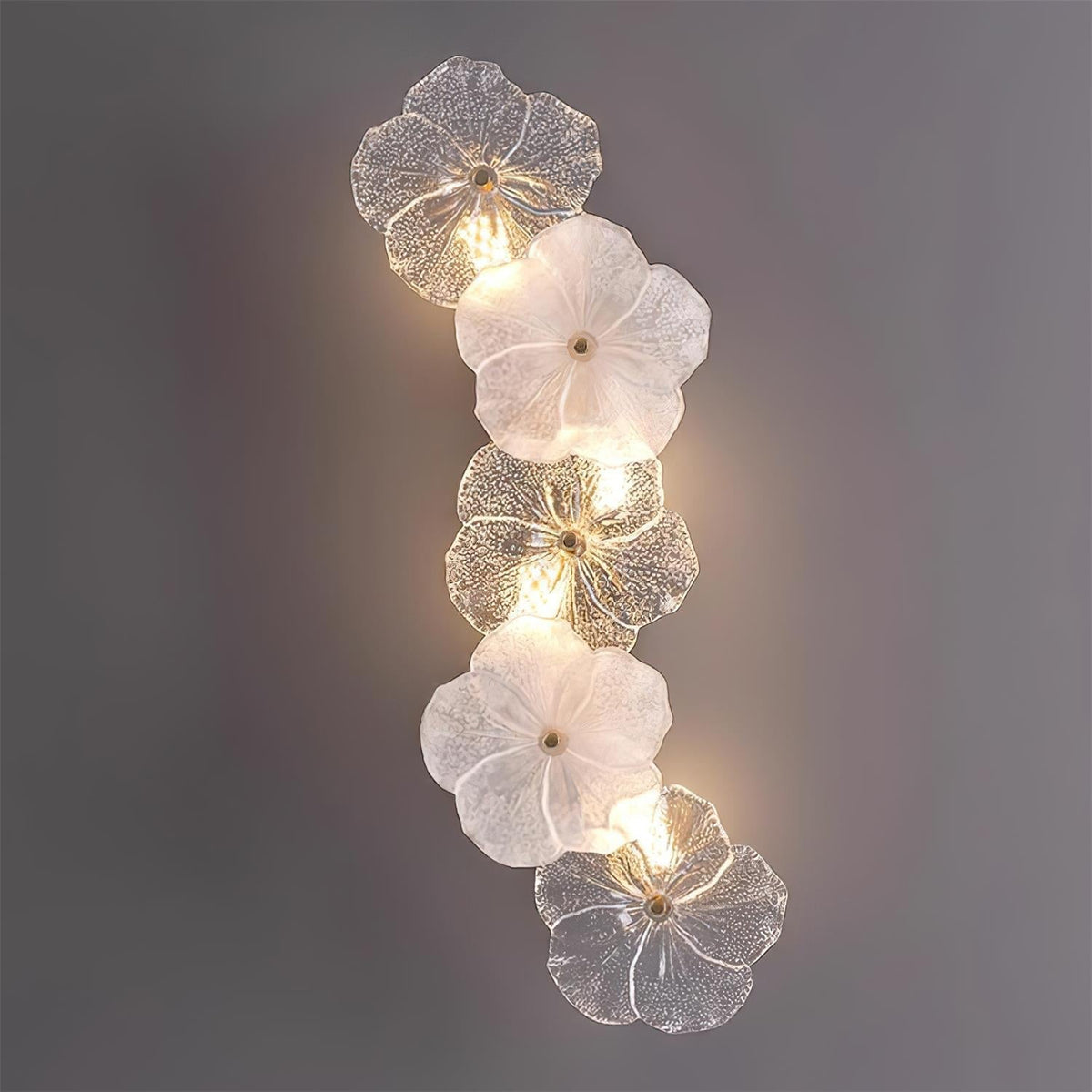 Givelle Applique Murale Florale - Neutralighting