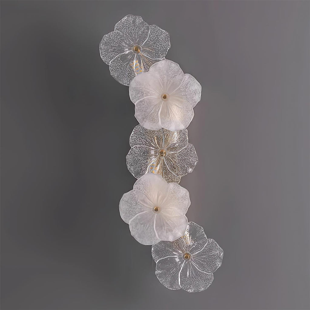 Givelle Applique Murale Florale - Neutralighting