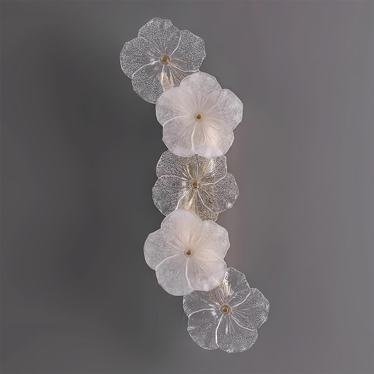 Givelle Applique Murale Florale - Neutralighting