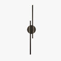 Elgo Applique Murale Linéaire Moderne Chambre à Coucher - Neutralighting
