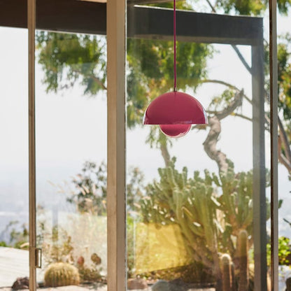 Suspension Moderne Élégante