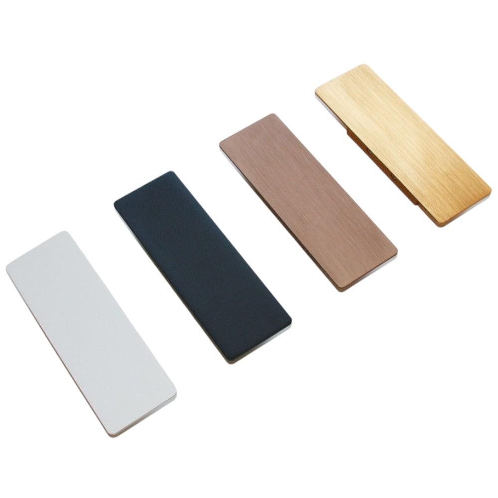 Applique Murale Duo Verticale - Maison Lumina