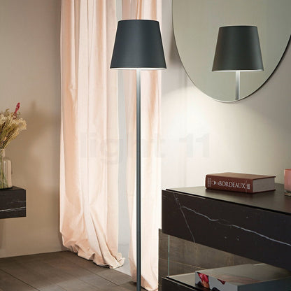 Lampadaire LED Rechargeable Sans/Avec Fil - Maison Lumina
