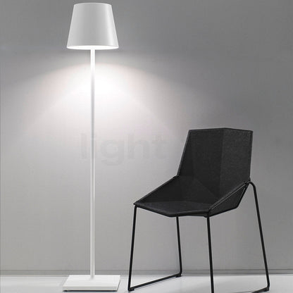 Lampadaire LED Rechargeable Sans/Avec Fil - Maison Lumina