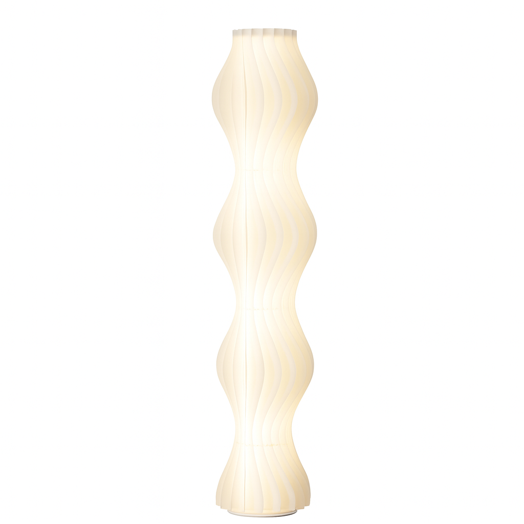 Lampadaire Moderne - Maison Lumina