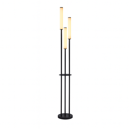 Lampadaire Minimaliste - Maison Lumina