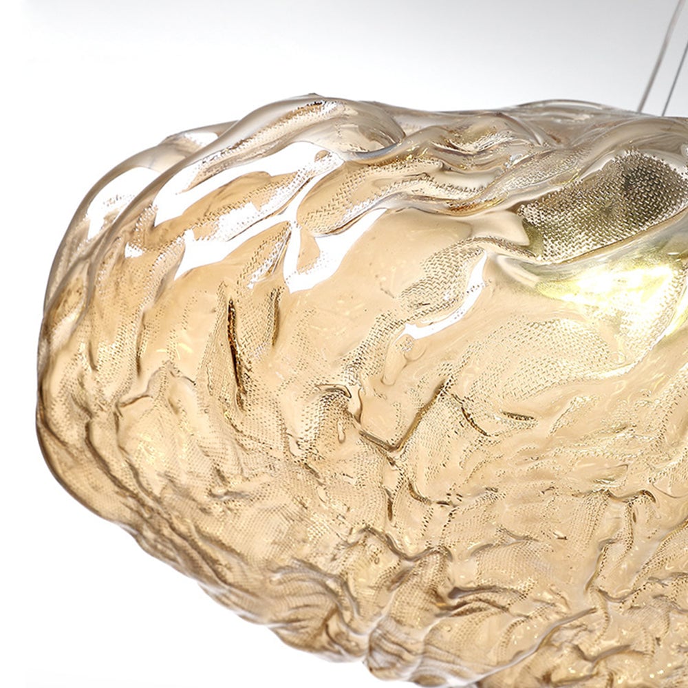 Suspension Nuage Soufflé