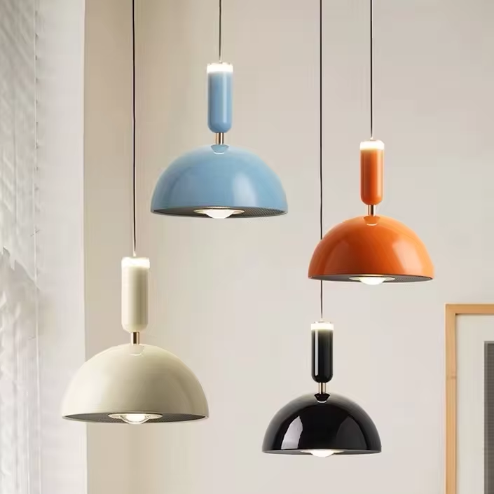 Suspension Macaron Chic