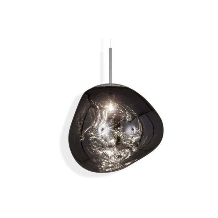 Luminaire Suspendu en Acrylique - Maison Lumina