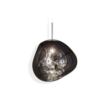 Luminaire Suspendu en Acrylique - Maison Lumina
