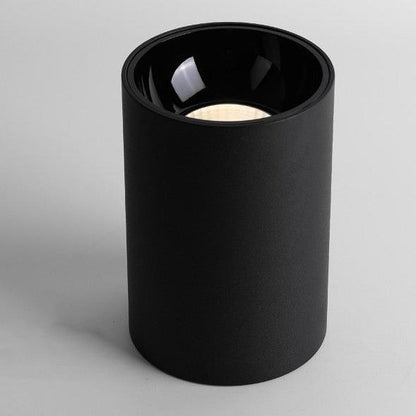 Plafonnier Cylindre Spot - Maison Lumina