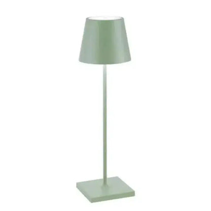 Lampe Nordiclight Scandinave Rechargeable - Maison Lumina